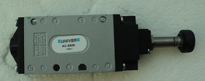 UNIVER电磁阀AC-8500